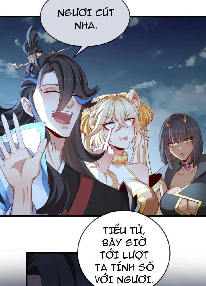 Tiên Tử Tha Mạng Chapter 55 - Trang 2