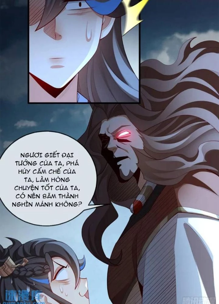 Tiên Tử Tha Mạng Chapter 55 - Trang 2