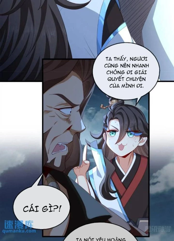 Tiên Tử Tha Mạng Chapter 55 - Trang 2
