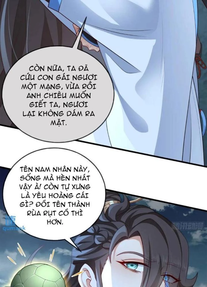 Tiên Tử Tha Mạng Chapter 55 - Trang 2