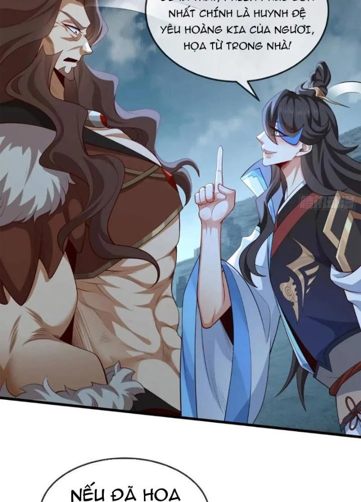 Tiên Tử Tha Mạng Chapter 55 - Trang 2