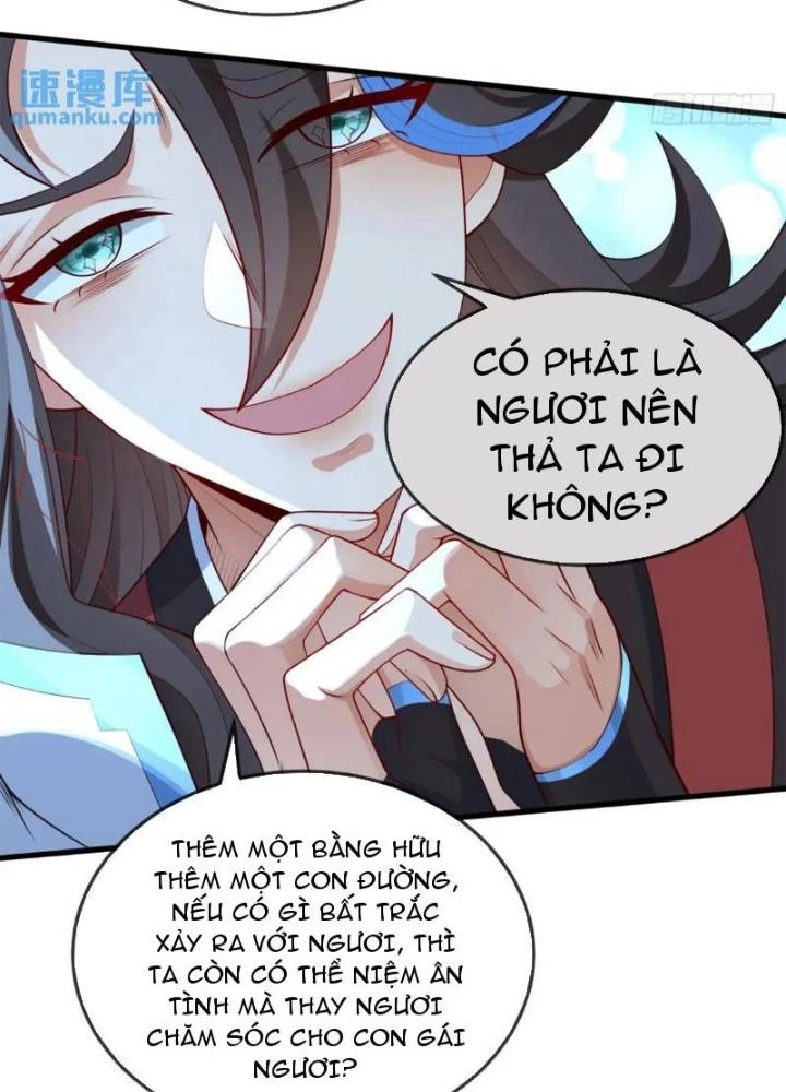 Tiên Tử Tha Mạng Chapter 55 - Trang 2