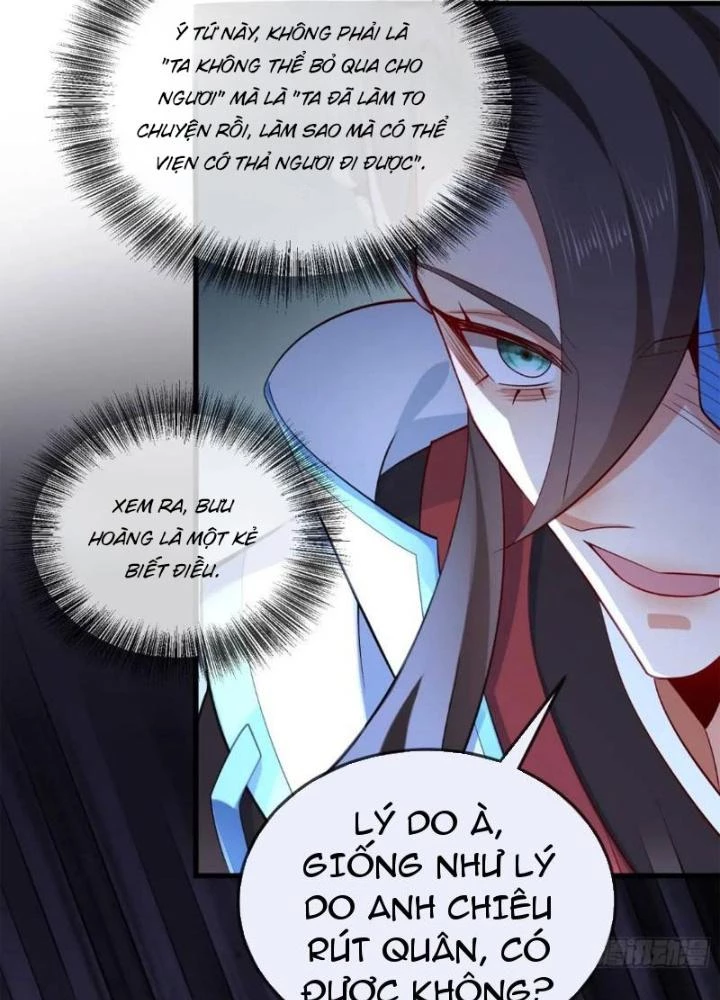 Tiên Tử Tha Mạng Chapter 55 - Trang 2