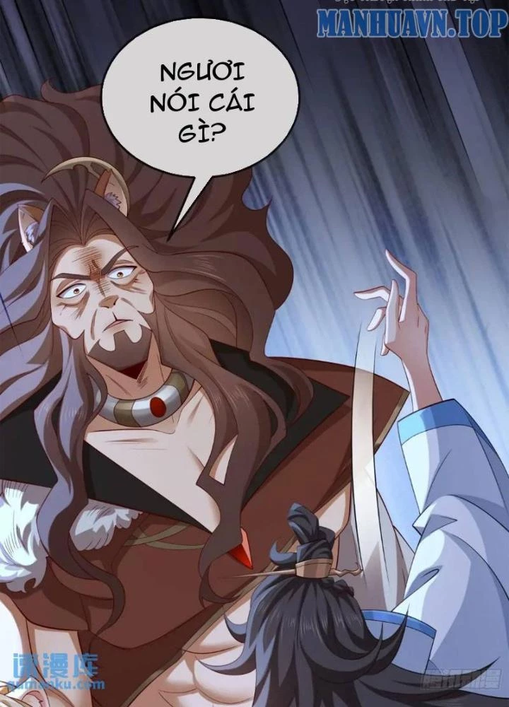 Tiên Tử Tha Mạng Chapter 55 - Trang 2