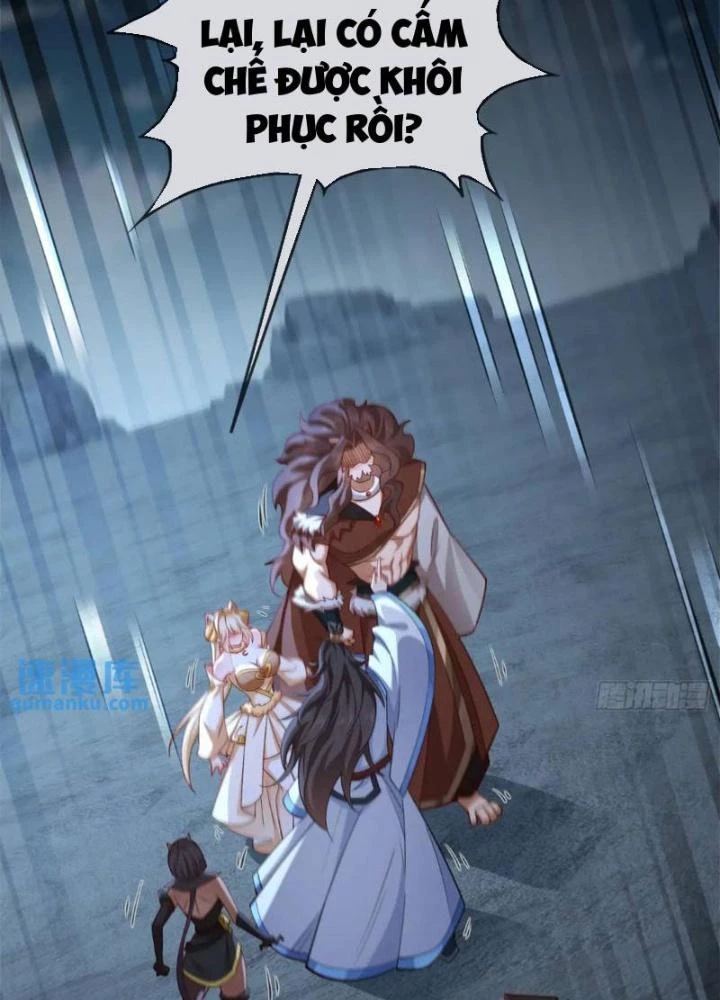 Tiên Tử Tha Mạng Chapter 55 - Trang 2