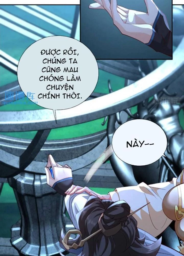 Tiên Tử Tha Mạng Chapter 56 - Trang 2