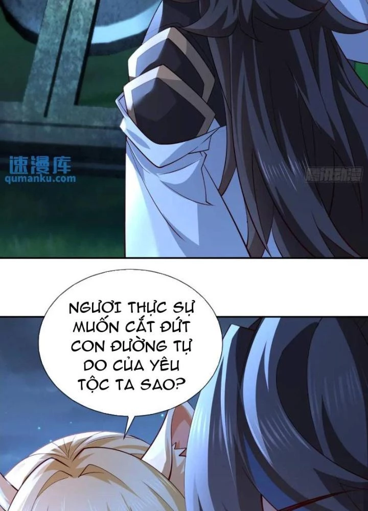 Tiên Tử Tha Mạng Chapter 56 - Trang 2