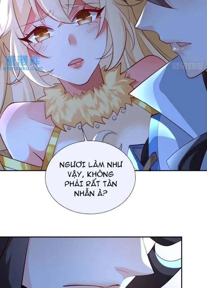 Tiên Tử Tha Mạng Chapter 56 - Trang 2