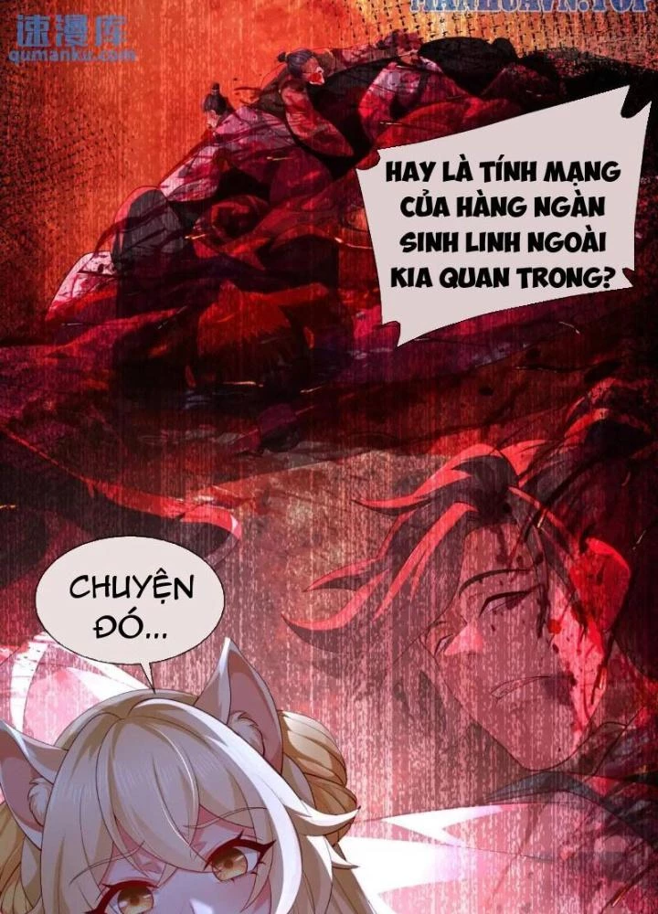 Tiên Tử Tha Mạng Chapter 56 - Trang 2