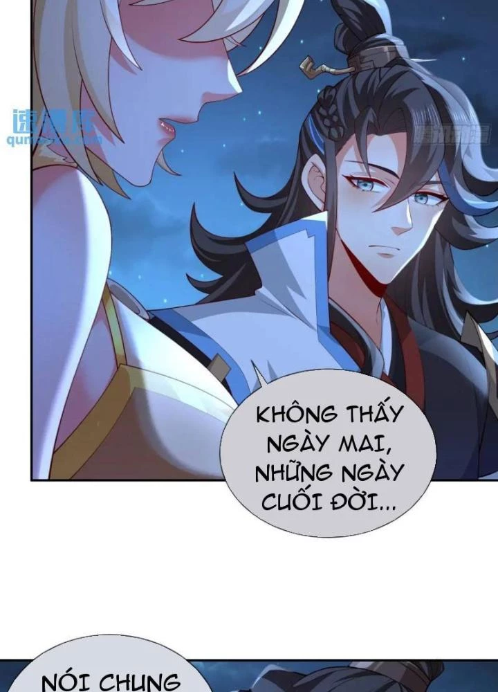 Tiên Tử Tha Mạng Chapter 56 - Trang 2