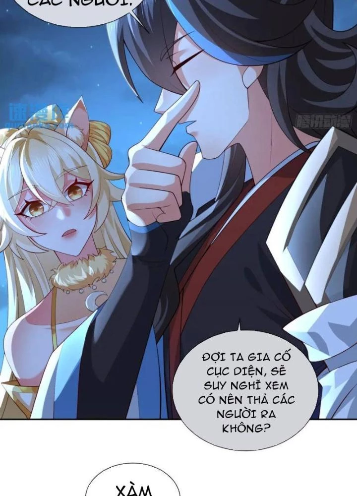 Tiên Tử Tha Mạng Chapter 56 - Trang 2