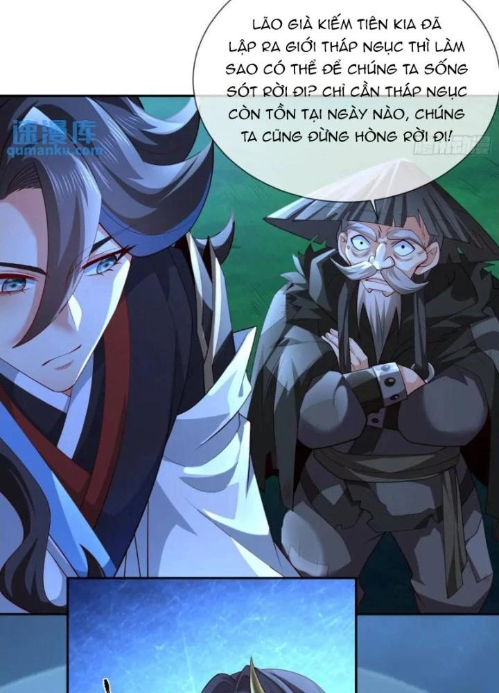 Tiên Tử Tha Mạng Chapter 56 - Trang 2