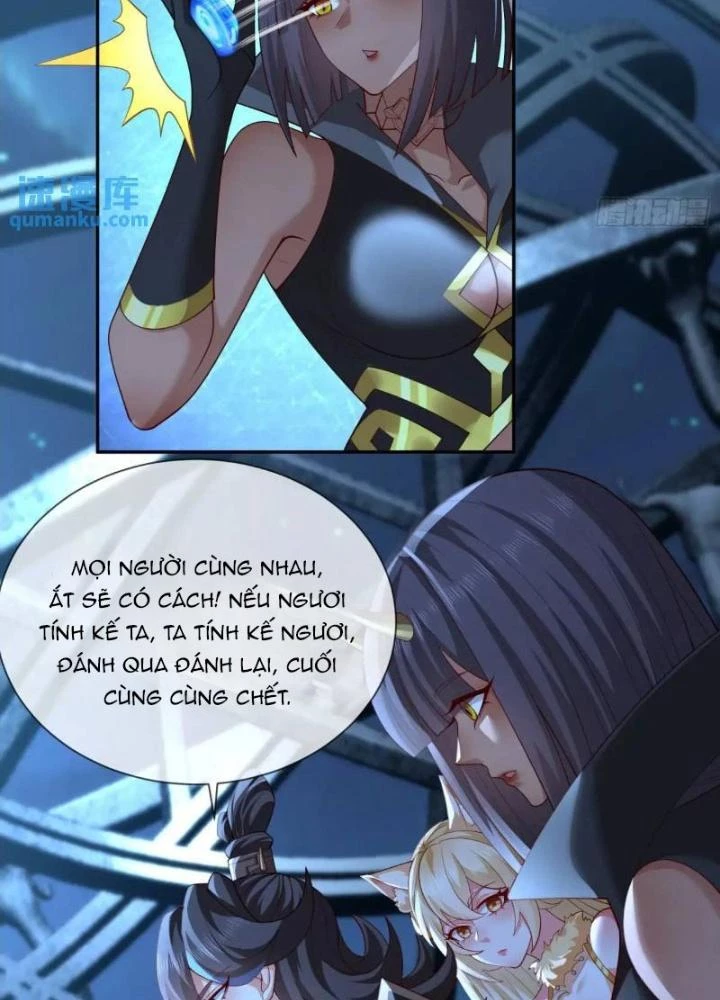 Tiên Tử Tha Mạng Chapter 56 - Trang 2
