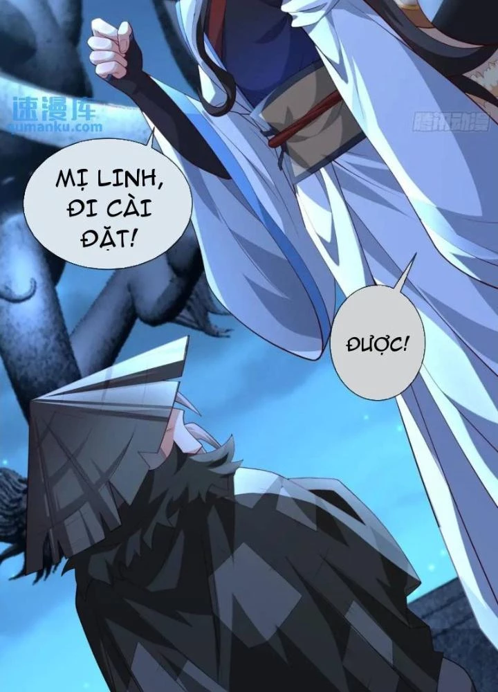 Tiên Tử Tha Mạng Chapter 56 - Trang 2