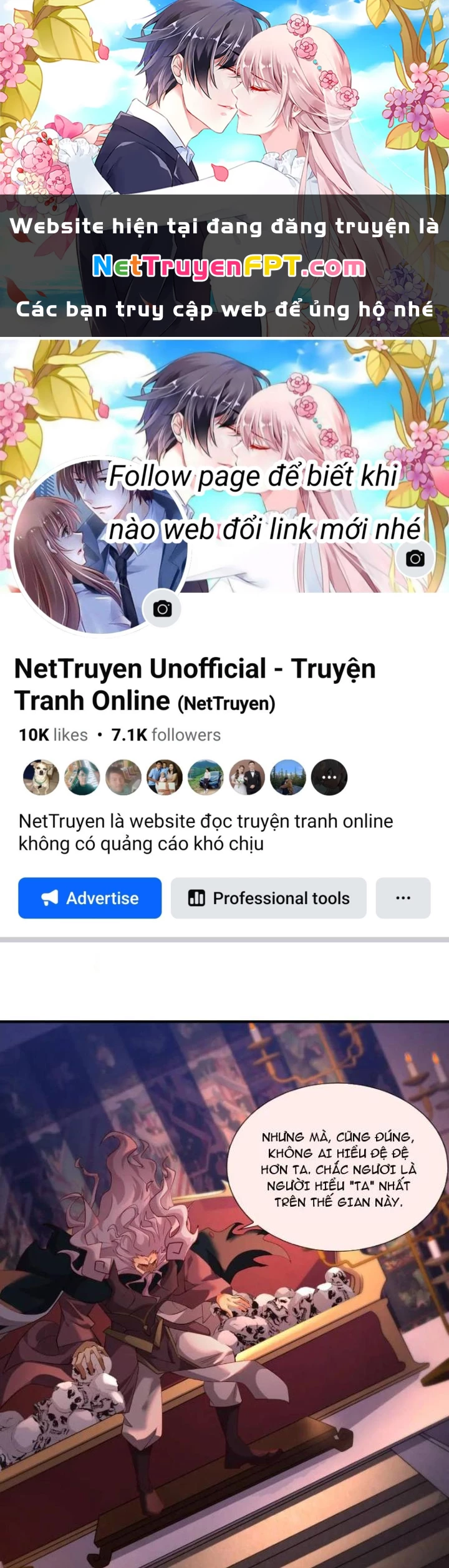 Tiên Tử Tha Mạng Chapter 56 - Trang 2