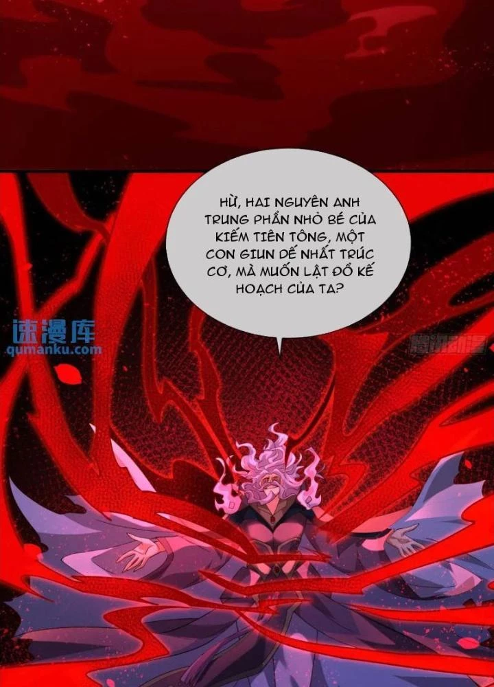 Tiên Tử Tha Mạng Chapter 56 - Trang 2