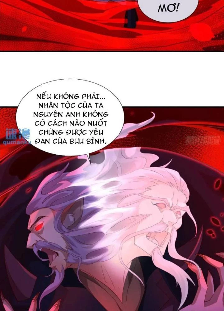 Tiên Tử Tha Mạng Chapter 56 - Trang 2