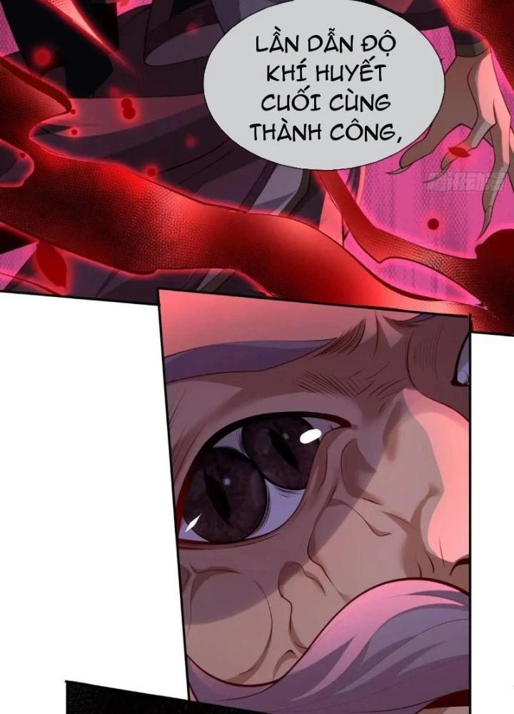 Tiên Tử Tha Mạng Chapter 56 - Trang 2