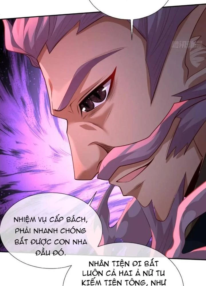 Tiên Tử Tha Mạng Chapter 56 - Trang 2