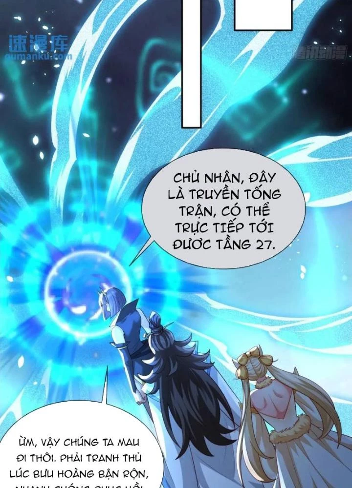 Tiên Tử Tha Mạng Chapter 56 - Trang 2
