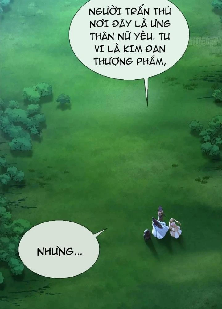 Tiên Tử Tha Mạng Chapter 56 - Trang 2