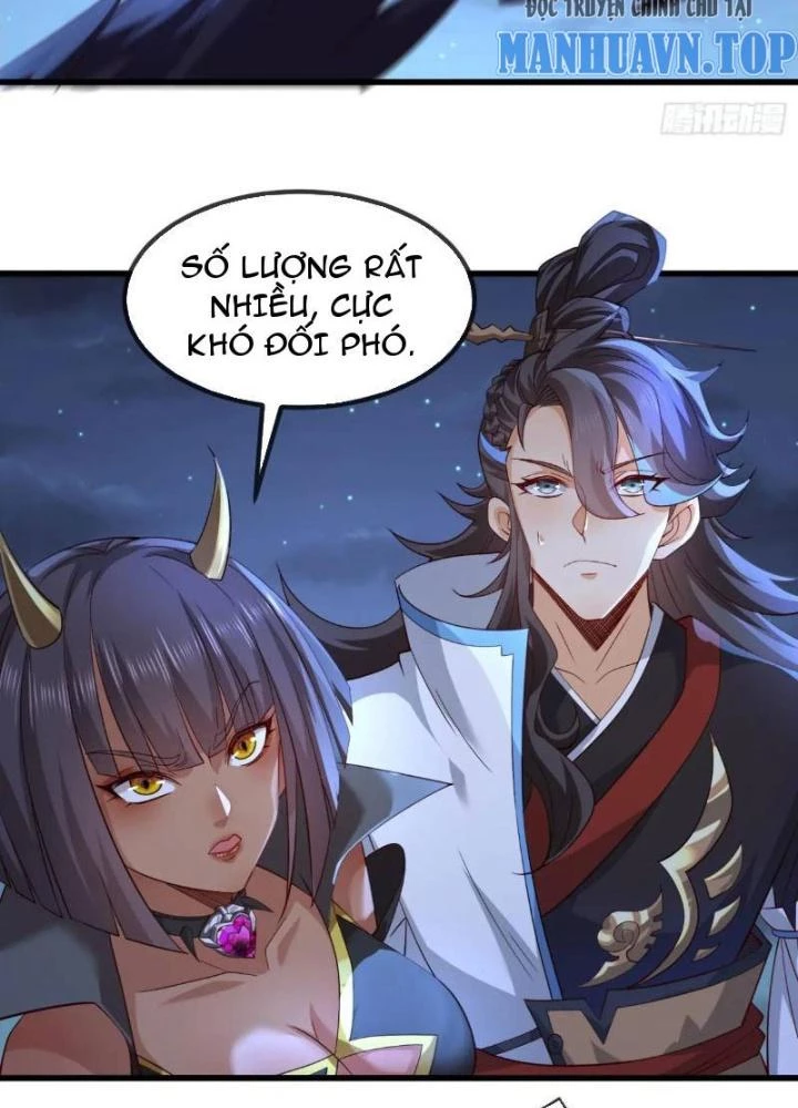 Tiên Tử Tha Mạng Chapter 56 - Trang 2