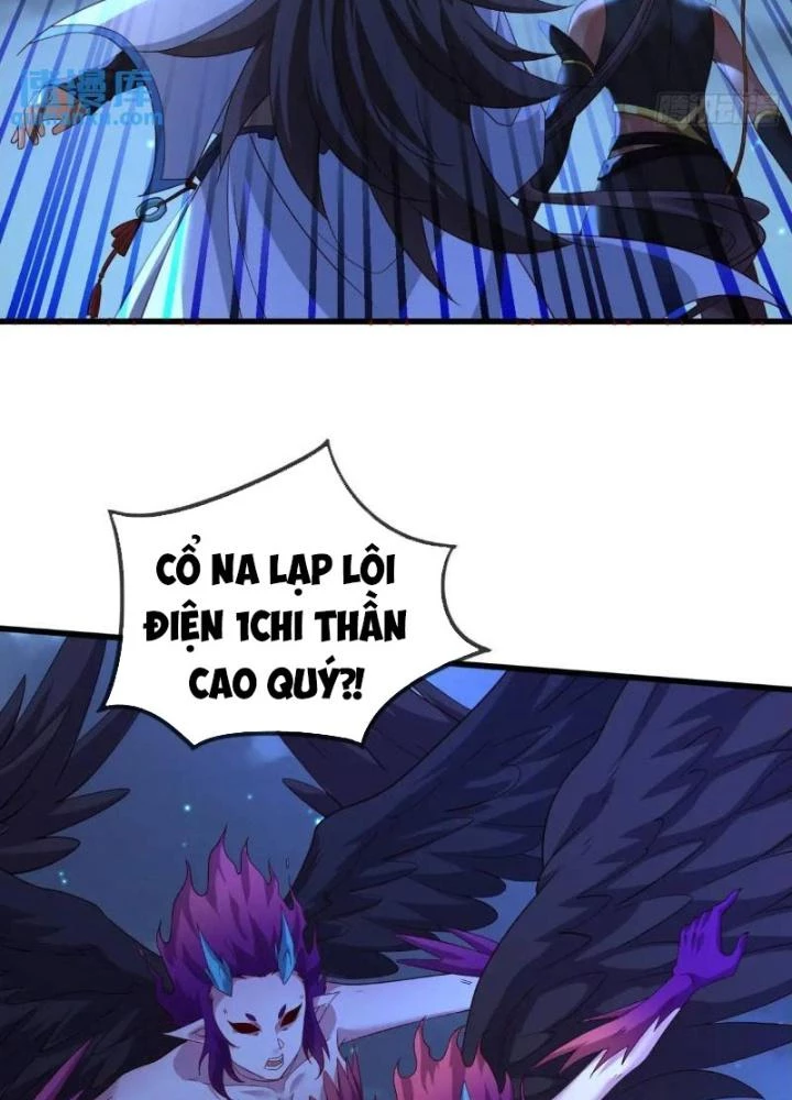 Tiên Tử Tha Mạng Chapter 56 - Trang 2