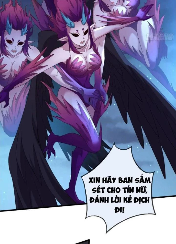 Tiên Tử Tha Mạng Chapter 56 - Trang 2
