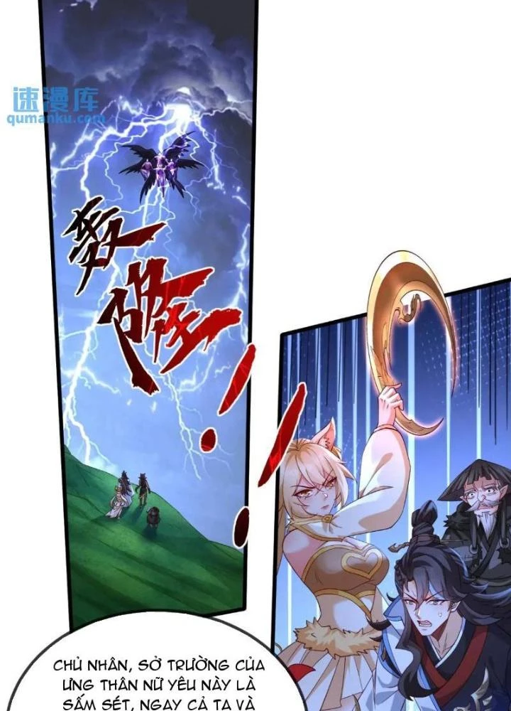 Tiên Tử Tha Mạng Chapter 56 - Trang 2
