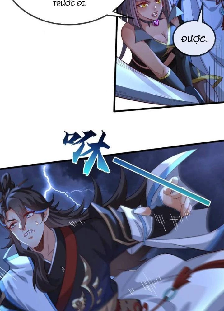 Tiên Tử Tha Mạng Chapter 56 - Trang 2