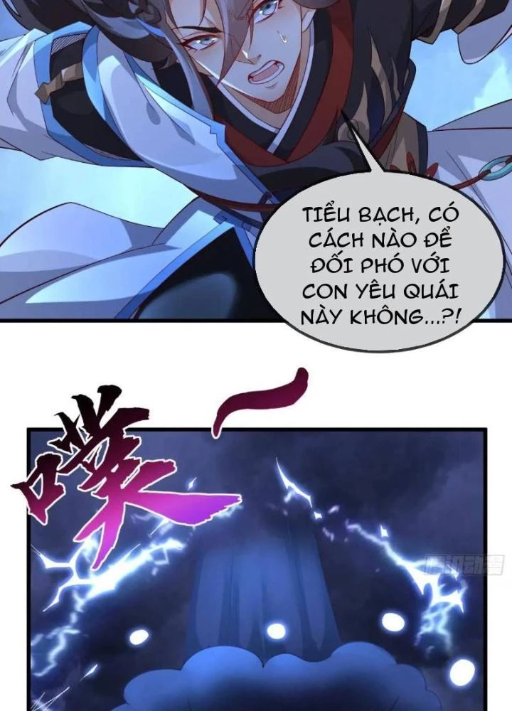 Tiên Tử Tha Mạng Chapter 56 - Trang 2