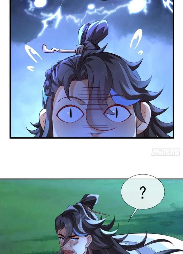 Tiên Tử Tha Mạng Chapter 56 - Trang 2