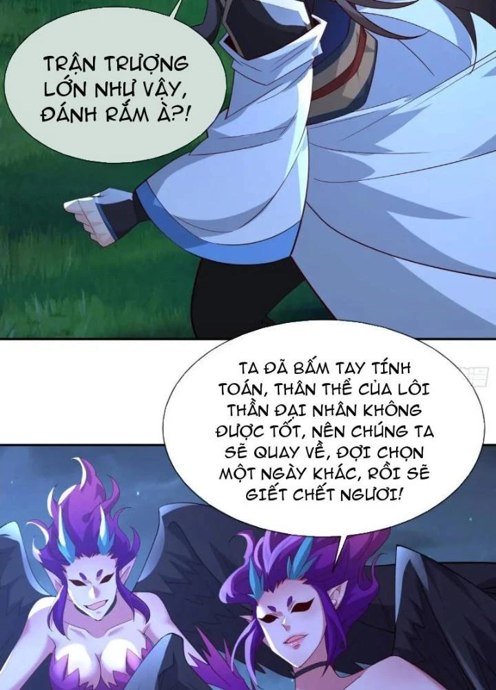 Tiên Tử Tha Mạng Chapter 56 - Trang 2