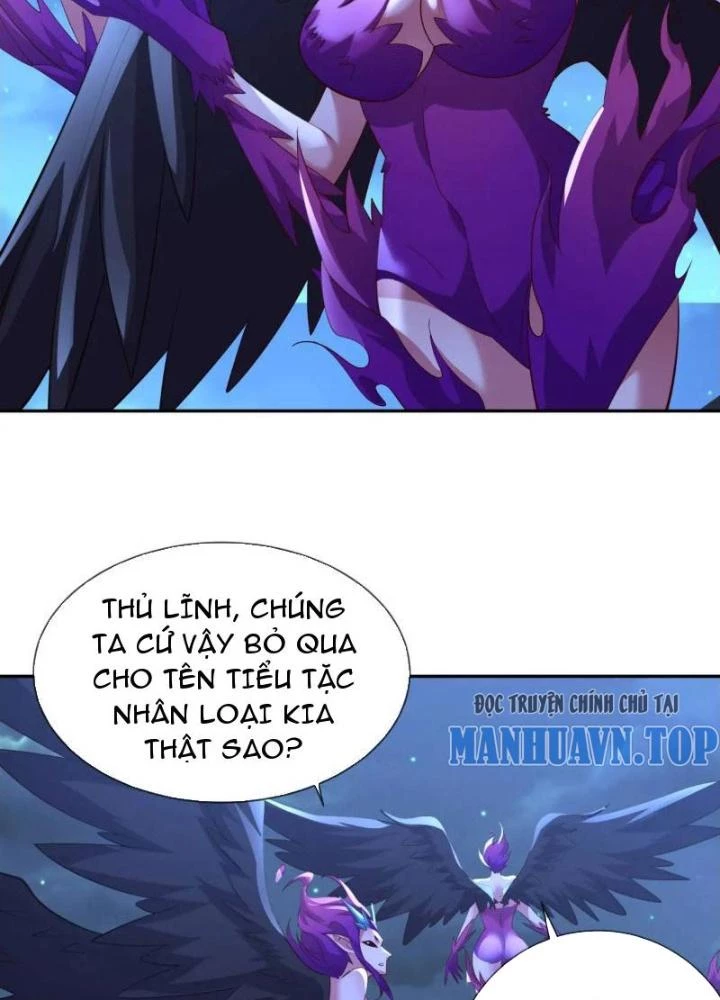 Tiên Tử Tha Mạng Chapter 56 - Trang 2