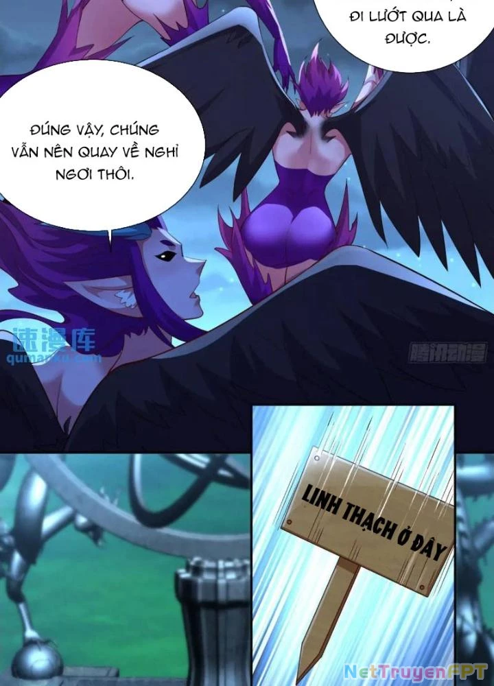 Tiên Tử Tha Mạng Chapter 56 - Trang 2