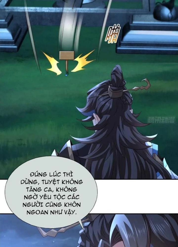 Tiên Tử Tha Mạng Chapter 56 - Trang 2