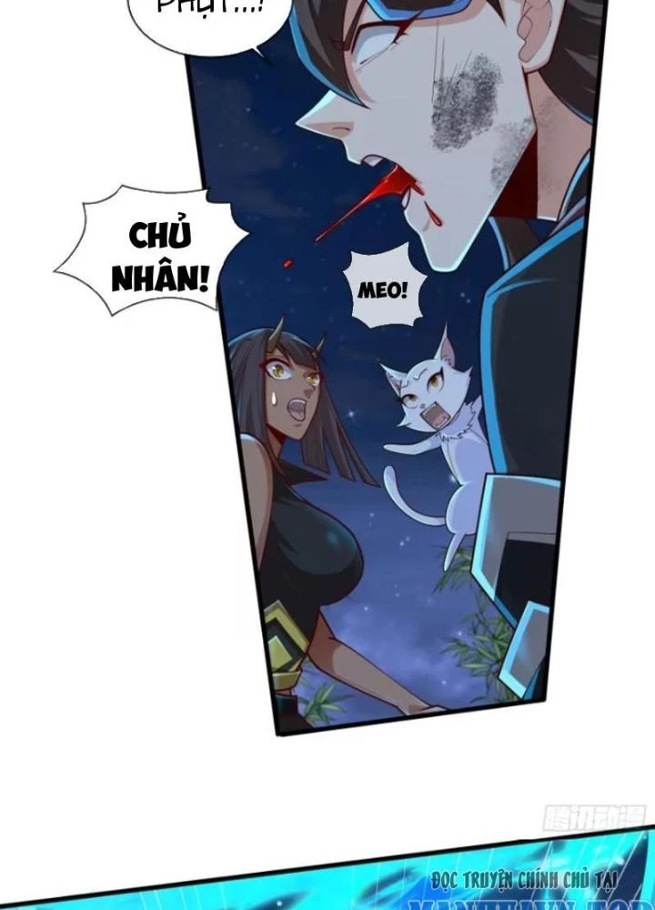 Tiên Tử Tha Mạng Chapter 57 - Trang 2