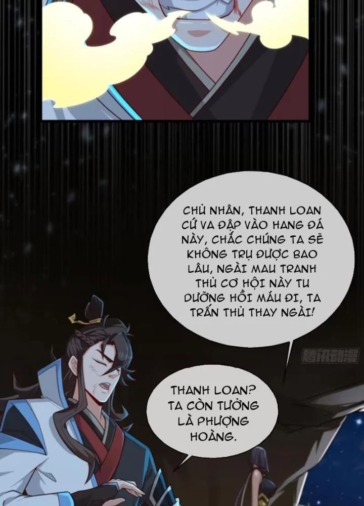 Tiên Tử Tha Mạng Chapter 57 - Trang 2