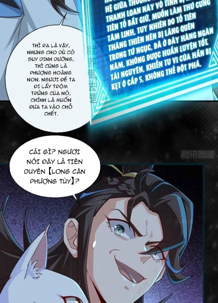 Tiên Tử Tha Mạng Chapter 57 - Trang 2