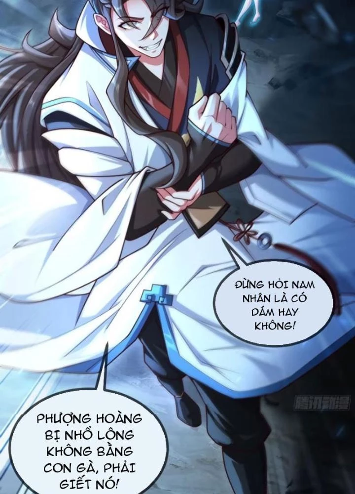 Tiên Tử Tha Mạng Chapter 57 - Trang 2