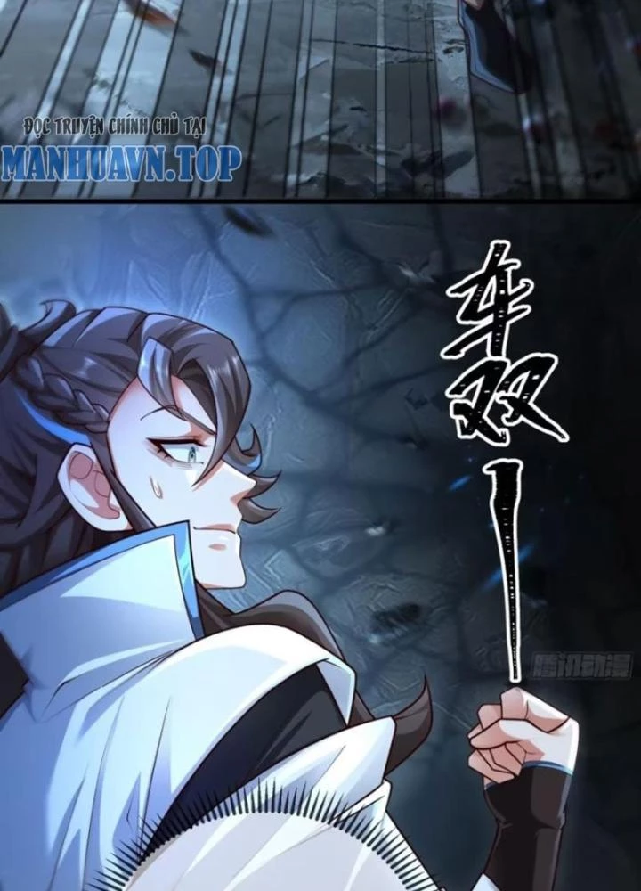 Tiên Tử Tha Mạng Chapter 57 - Trang 2