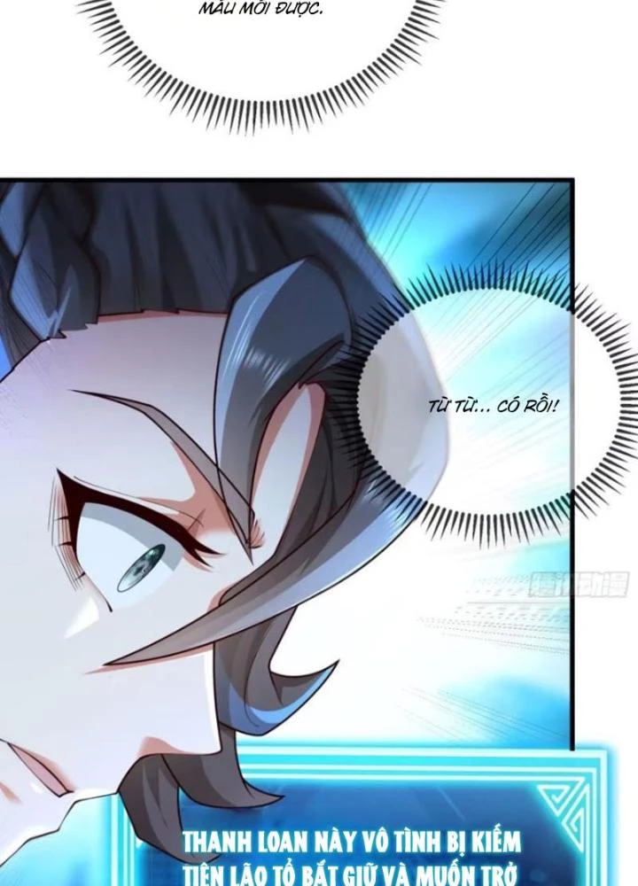 Tiên Tử Tha Mạng Chapter 57 - Trang 2