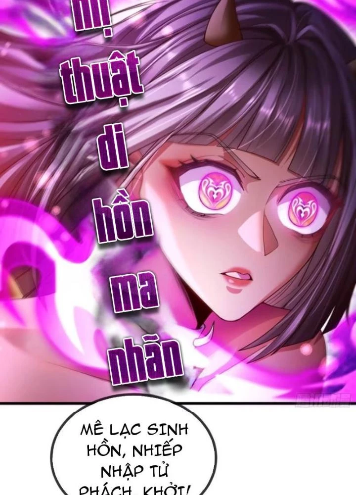 Tiên Tử Tha Mạng Chapter 57 - Trang 2