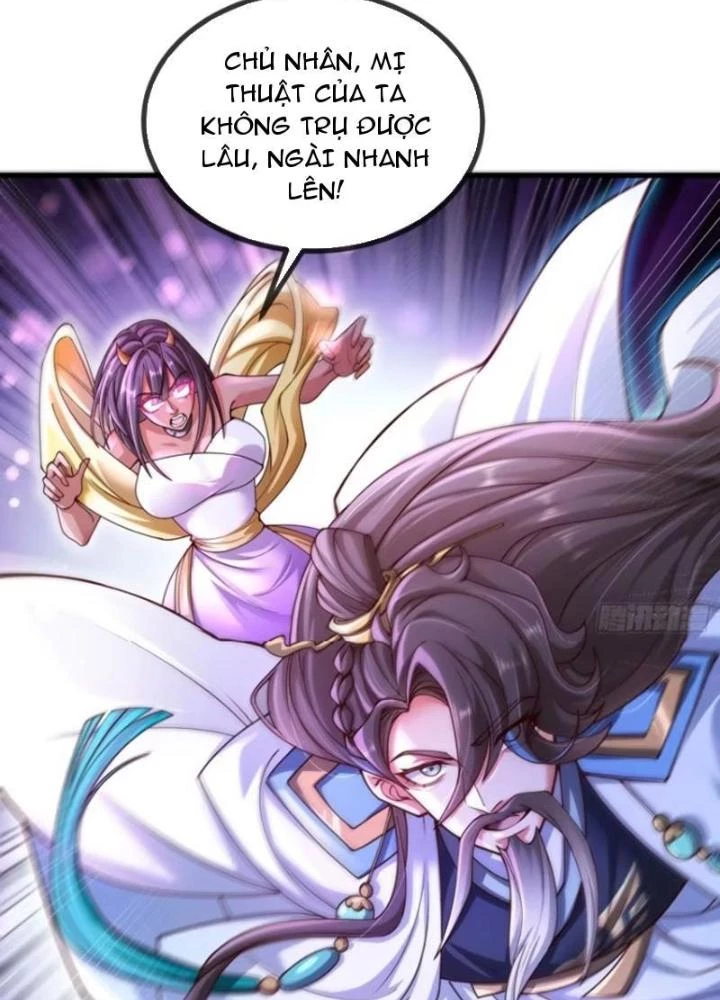 Tiên Tử Tha Mạng Chapter 57 - Trang 2