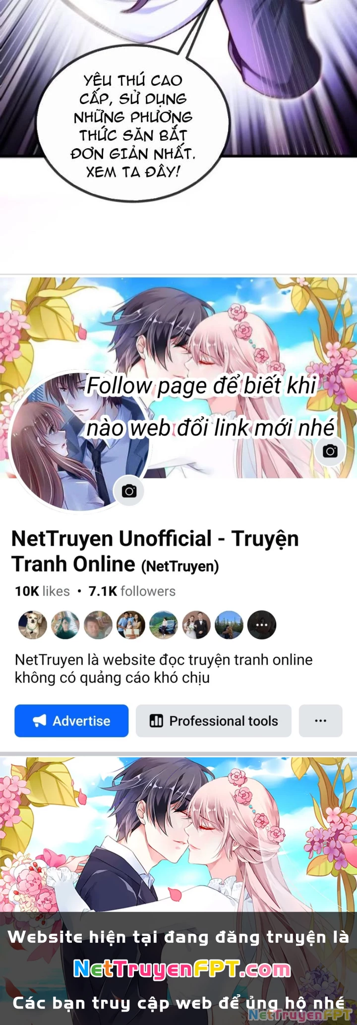 Tiên Tử Tha Mạng Chapter 57 - Trang 2