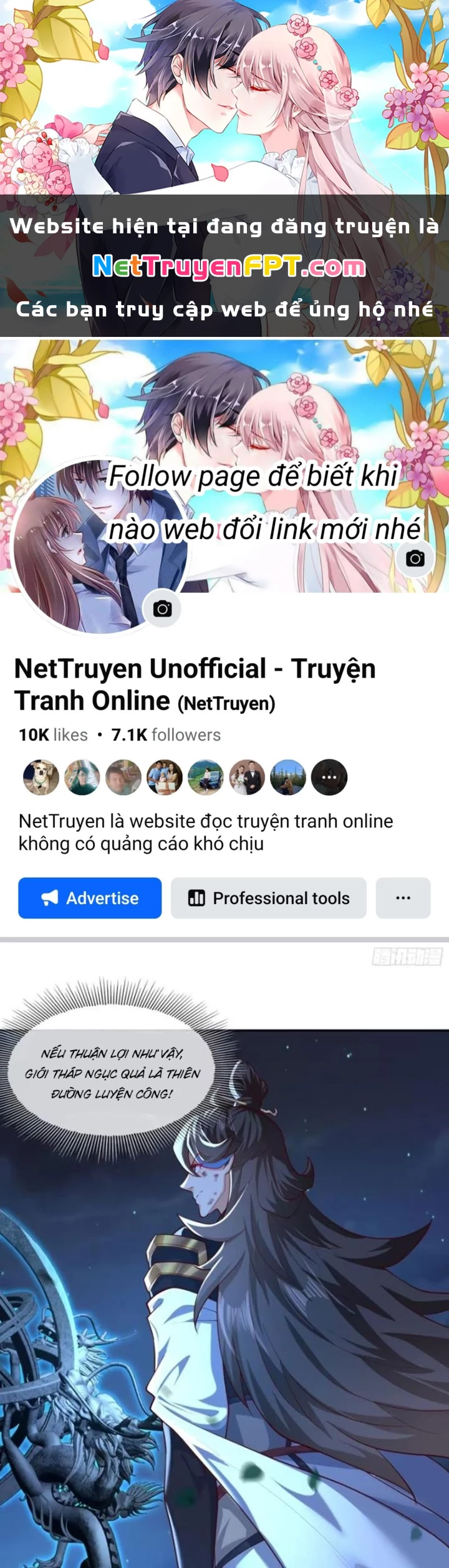 Tiên Tử Tha Mạng Chapter 57 - Trang 2