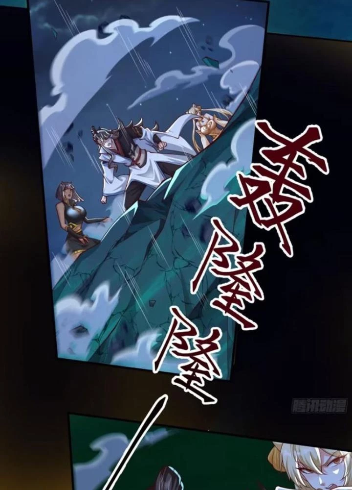 Tiên Tử Tha Mạng Chapter 57 - Trang 2