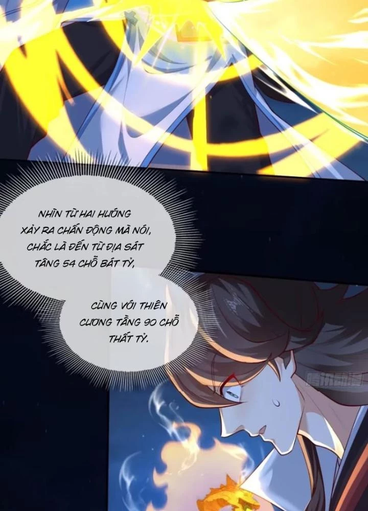 Tiên Tử Tha Mạng Chapter 57 - Trang 2