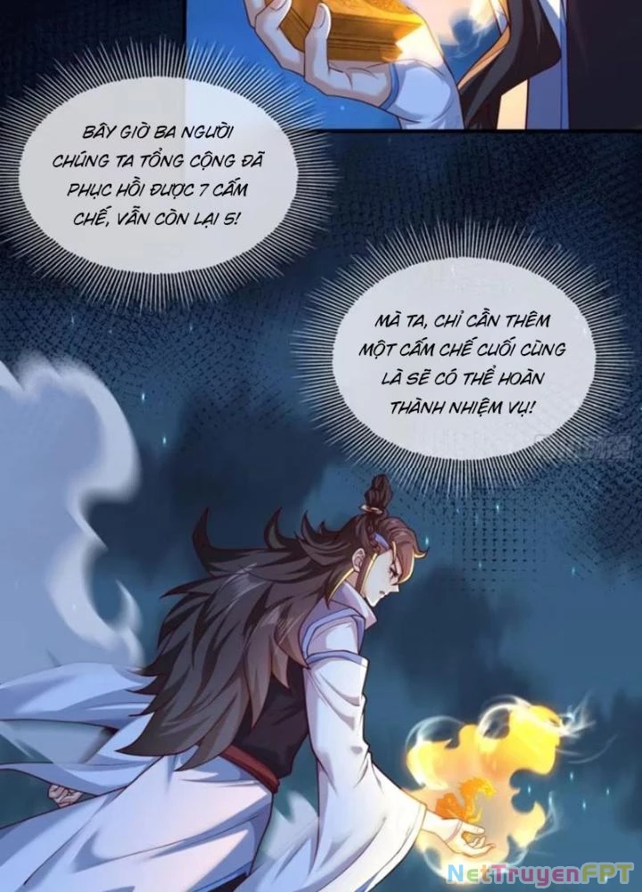Tiên Tử Tha Mạng Chapter 57 - Trang 2