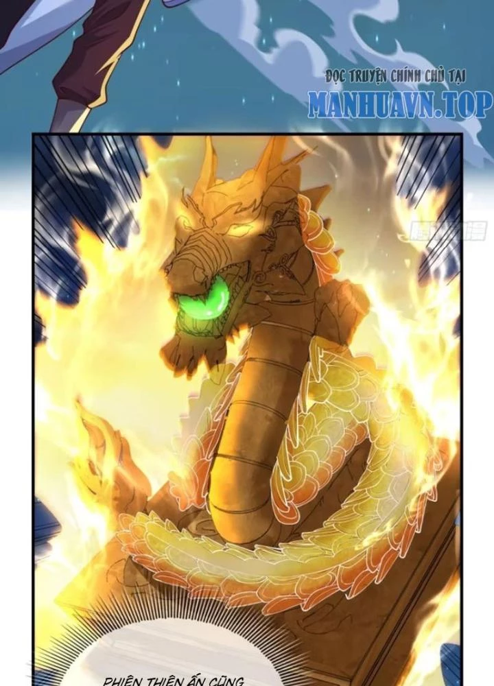 Tiên Tử Tha Mạng Chapter 57 - Trang 2